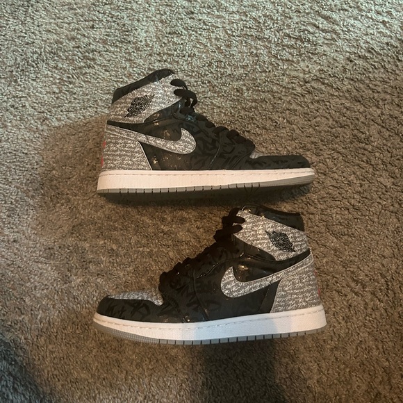 Air Jordan 1 High OG 'Rebellionaire'